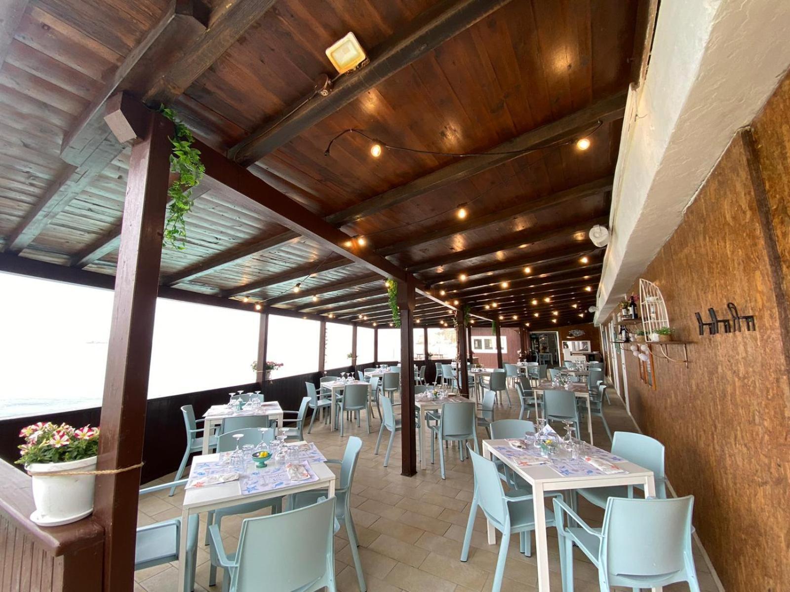 Hotel Le Ghiaie Portoferraio Exteriör bild